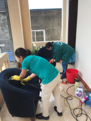 THÁO LẮP ĐỒ KHI VẬN CHUYỂN